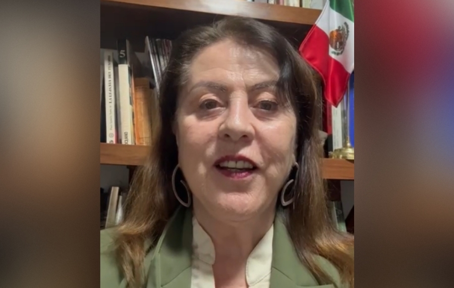 Responsable, el Presupuesto 2026: gobernadora