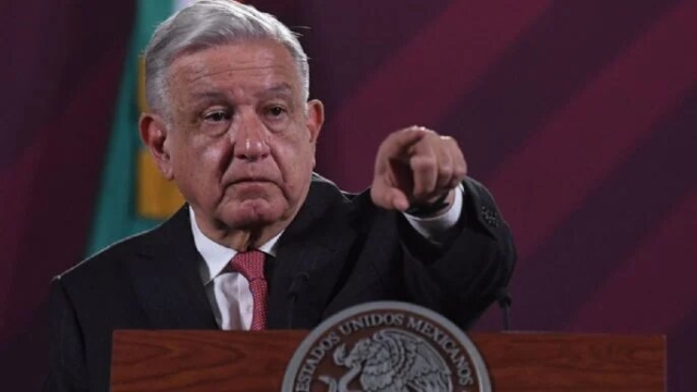 AMLO anuncia informe detallado de la Guardería ABC