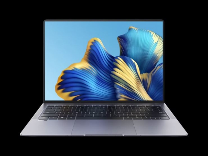 Huawei MateBook X Pro 2022 llega a México: ultrabook con la máxima potencia de Intel