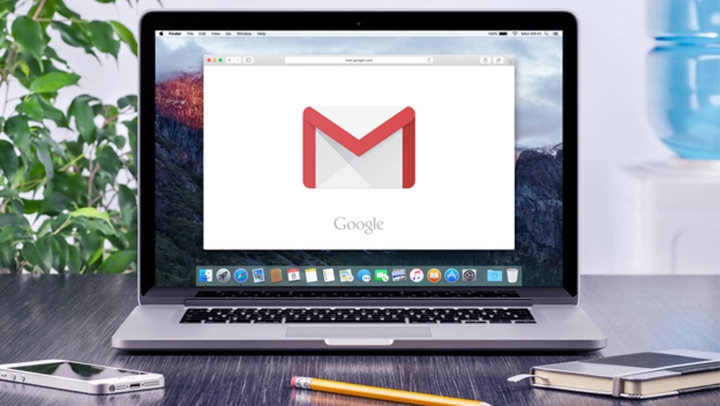 Gmail habilita función de &#039;corrector de ortografía&#039;