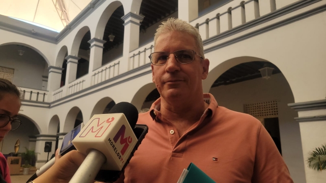 LV Legislatura, la peor en la historia de Morelos: CCE