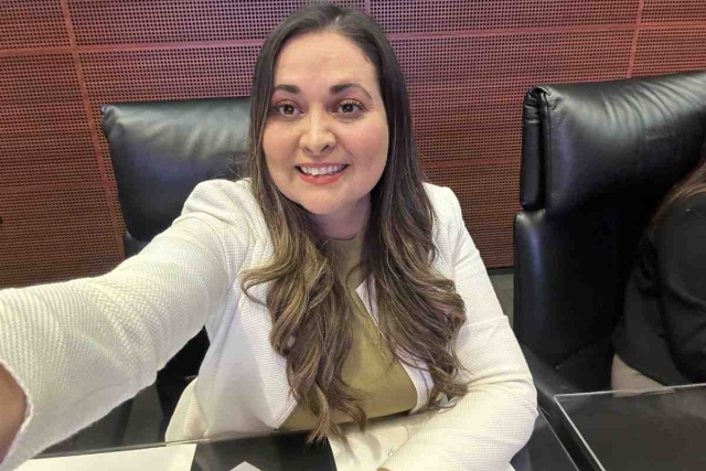 Cynthia López Castro se suma a Morena tras su salida del PRI