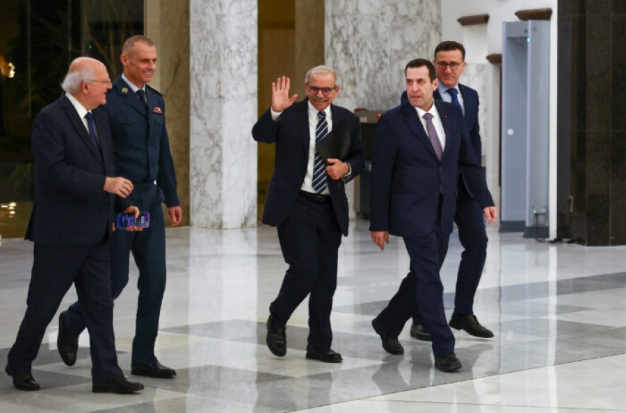 Líbano establece nuevo Gobierno tras años de estancamiento político