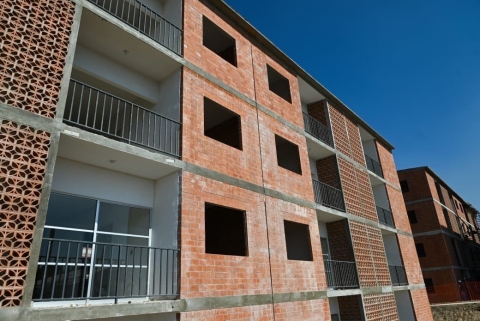 Se abrir&aacute;n el 12 de enero registros para vivienda social en Cuautla