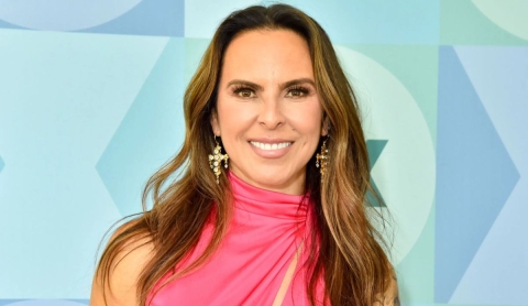 Kate del Castillo envía mensaje a migrantes ante redadas en EE.UU.: &#039;Nuestra fuerza está en la dignidad&#039;