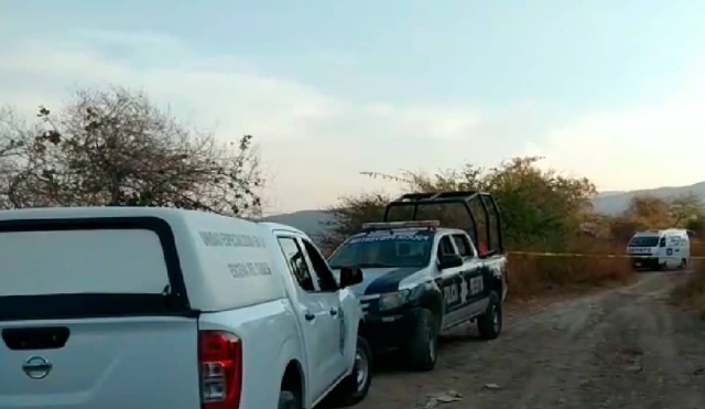 Hallan un cadáver en el río Apatlaco