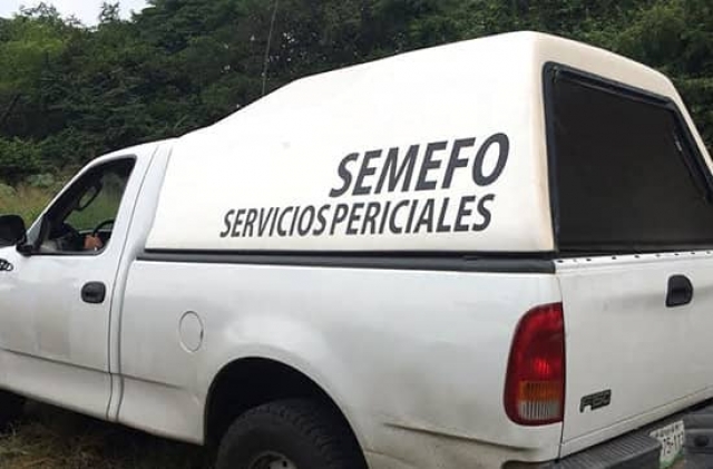 Abandonan dos cadáveres en la autopista Siglo XXI