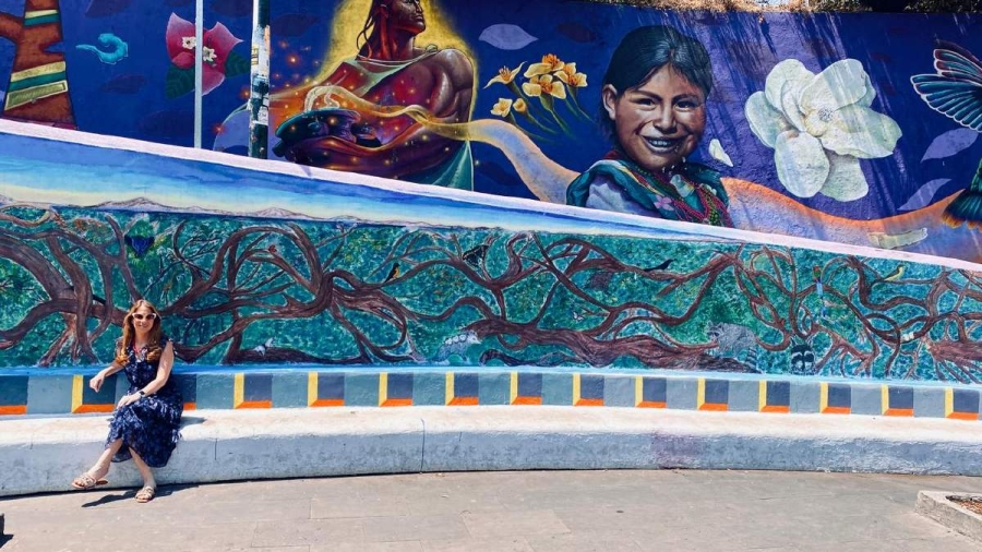 LA EXPERIENCIA TURÍSTICA  “La mejor parte de un viaje”