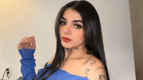 Karely Ruiz denuncia estafa tras donar 55 mil pesos que recibió de su pelea