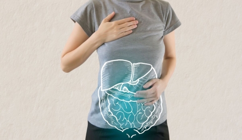 Celebra el Día de la Salud Digestiva: aprende a prevenir y sentirte mejor