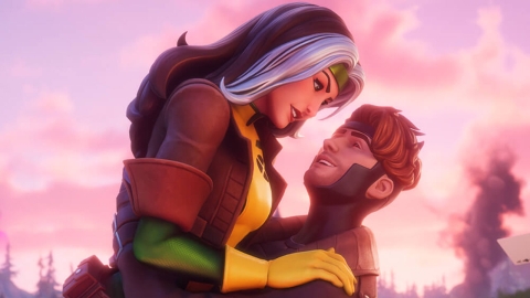 Rogue y Gambit se unen a la temporada 5 de Marvel Rivals: fecha de lanzamiento, tr&aacute;iler y nuevos detalles
