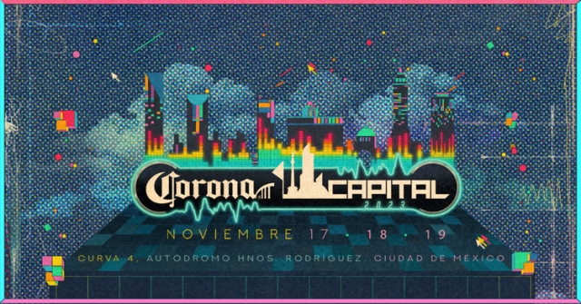 ¡Major Lazer encabeza el Corona Capital! : Actualizaciones de último minuto