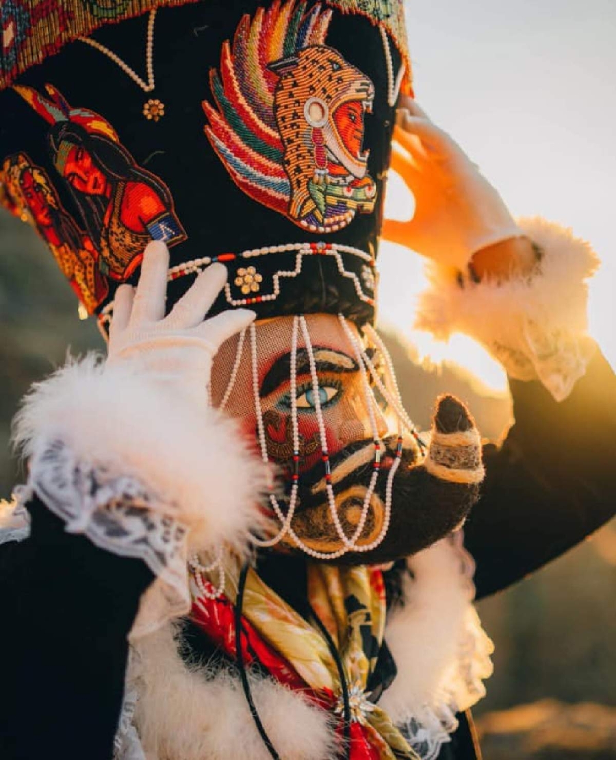 Decálogo para un turismo sostenible en carnavales