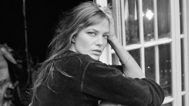 Jane Birkin: El Adiós de una Estrella Inolvidable