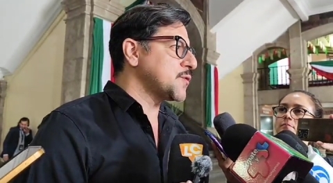 Regular cerca de seis mil motocicletas que circulan con permisos de otros estados, meta de Movilidad