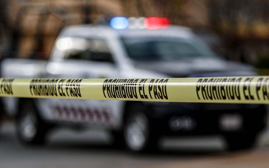 Percepción de inseguridad alcanza 63 %, reporta INEGI