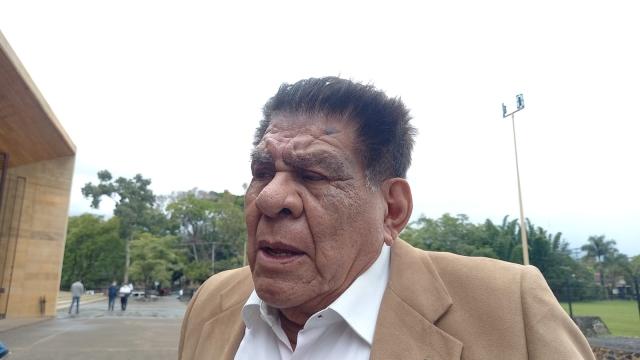 Situación económica de municipios podría afectar el pago de aguinaldos: Bulmaro Hernández