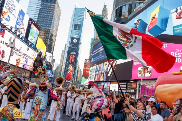 Cancelan festejos del 5 de Mayo en Chicago por temor a redadas