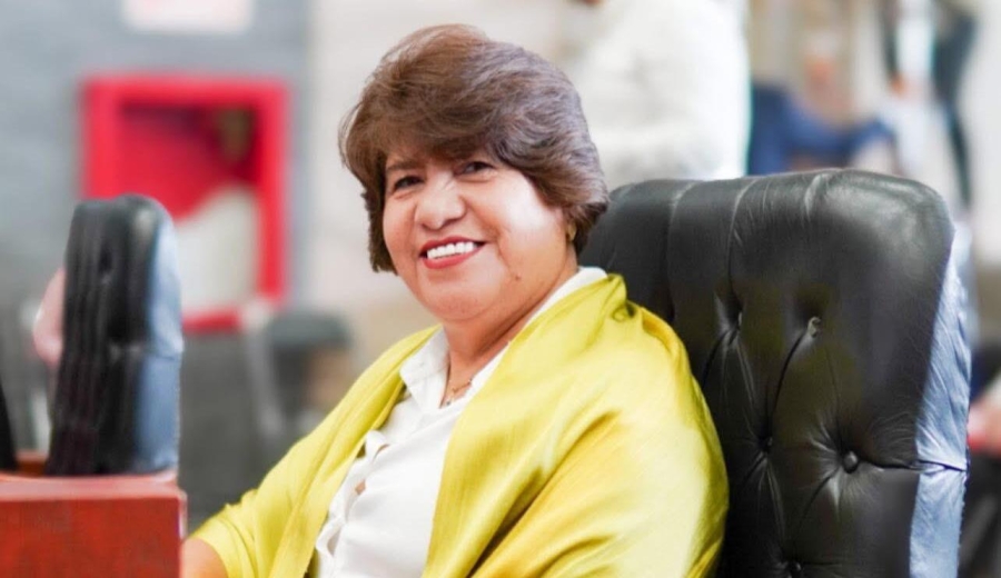 Guillermina Maya impulsa una educación indígena con justicia y dignidad