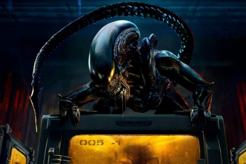 La franquicia Alien se reinventa con ‘Alien: Earth’ y revela su primer avance