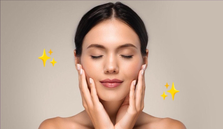 Glow Up: hábitos que transformarán tu cuerpo, mente y energía desde adentro