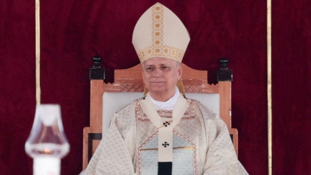 Papa Le&oacute;n XIV descarta debatir con Trump y reafirma mensaje de paz