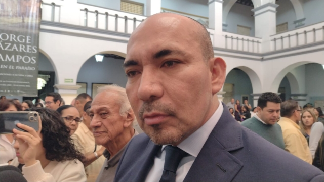 Estrategia financiera s&oacute;lida permiti&oacute; optimizar recursos y ampliar presupuesto de diversos organismos p&uacute;blicos: Salazar Acosta