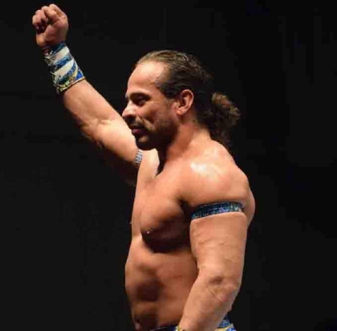 Volador Jr. e Hijo de Blue Panther encabezan esta función que promete mucha emoción.