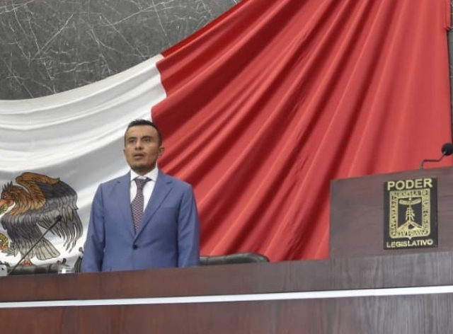 Morelos da luz verde a jornada laboral de 40 horas; aval un&aacute;nime en el Congreso