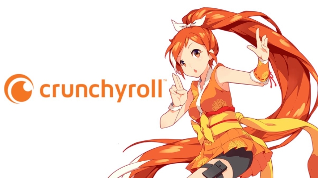 Crunchyroll limita su streaming gratis de anime en México