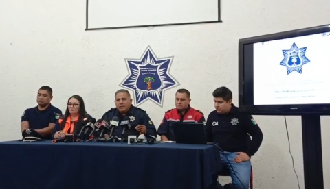 Confirma Seprac robo a agencia de motocicletas; no se llevaron unidades