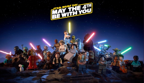 Cinco videojuegos imperdibles para celebrar el Día de Star Wars este 4 de mayo