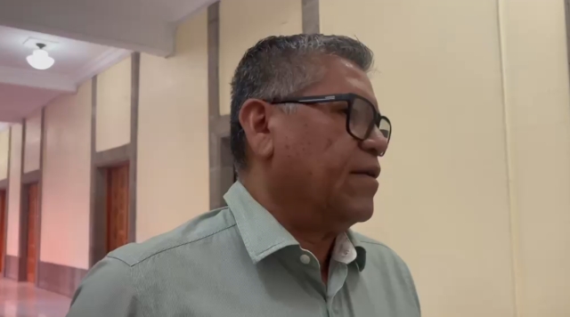 Morelos, a la espera de la llegada de m&aacute;s elementos de fuerzas armadas: Pel&aacute;ez Gerardo