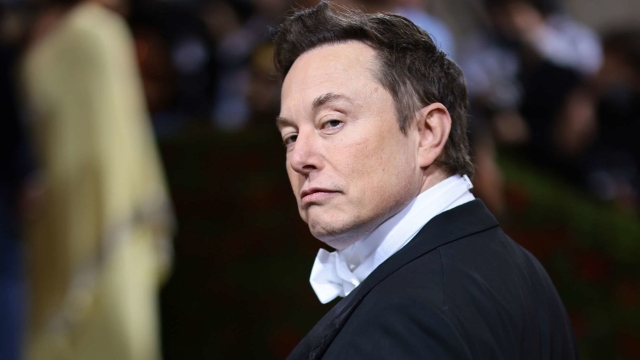 Musk critica a Sheinbaum: 'S&oacute;lo repite lo que le dicen sus jefes del c&aacute;rtel'