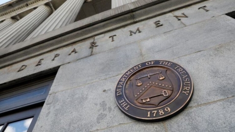 Tesoro de EU retrasa sanciones a tres financieras mexicanas por lavado de dinero