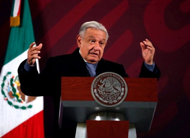 López Obrador y Estados Unidos acuerdan reapertura de puentes fronterizos