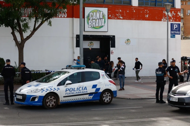 Terrible tragedia: un joven muerto y tres heridos durante un tiroteo en Madrid