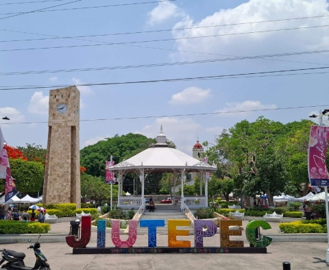 Jiutepec: fusión de historia, naturaleza y tradición