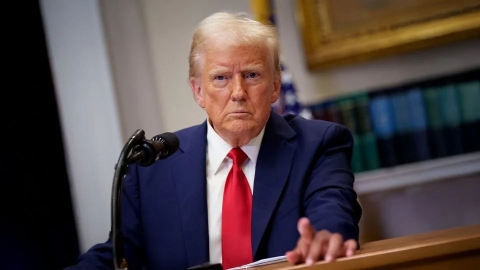 Trump cancela negociaciones comerciales con Canadá