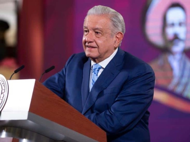 AMLO defiende a sus hijos; &#039;No son corruptos&#039;