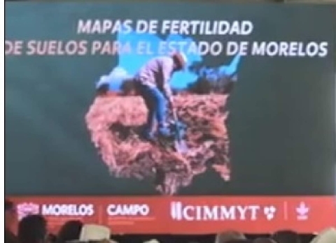 Productores del estado podrán consultar el estudio directamente en la Secretaría de Desarrollo Agropecuario.