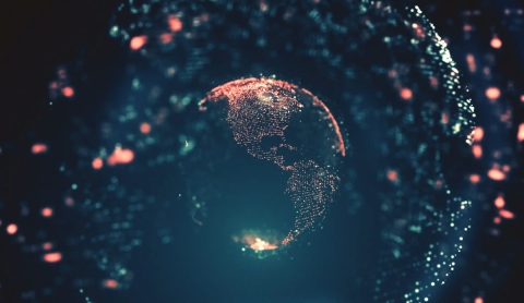 TerraMind: la inteligencia artificial que observa la Tierra para protegerla