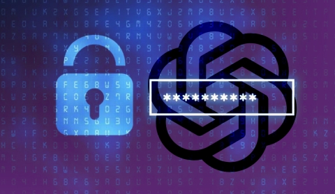 Alertan sobre el riesgo de generar contraseñas con inteligencia artificial como ChatGPT