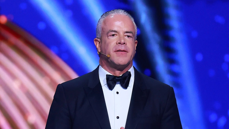 FGR acusa a Raúl Rocha, dueño de Miss Universo por presunta red criminal