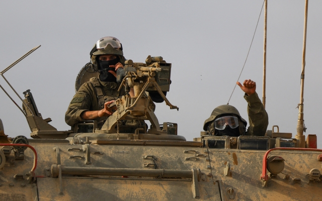 Hamás acepta alto al fuego, mientras Israel avanza en Rafah