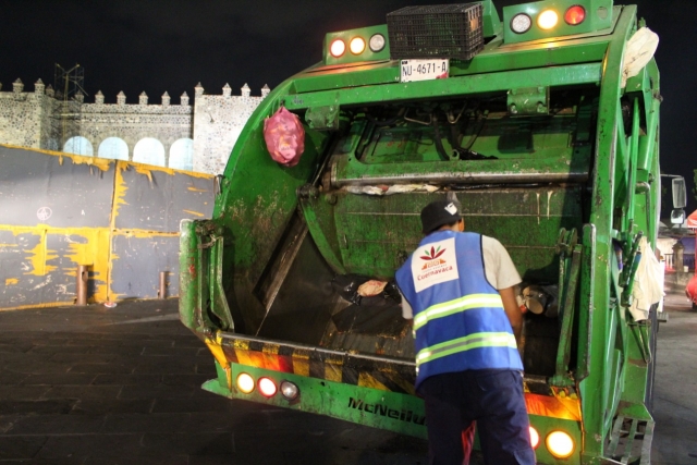 Apertura del gobierno capitalino ante inconformidad de vecinos cercanos a Loma de Mejía