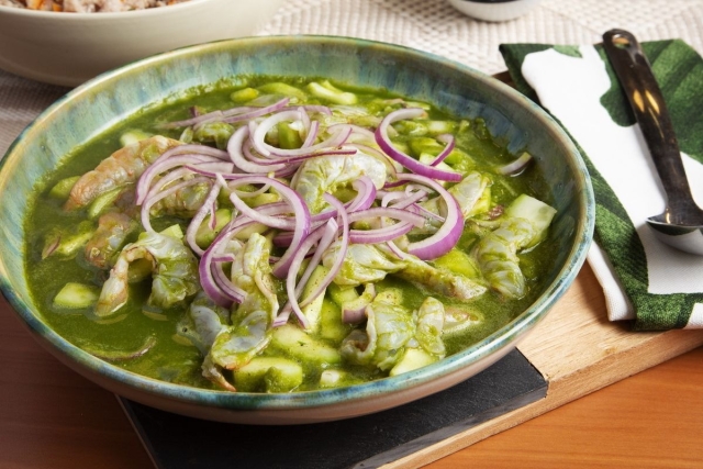 Tres deliciosas recetas de aguachile para disfrutar en cuaresma