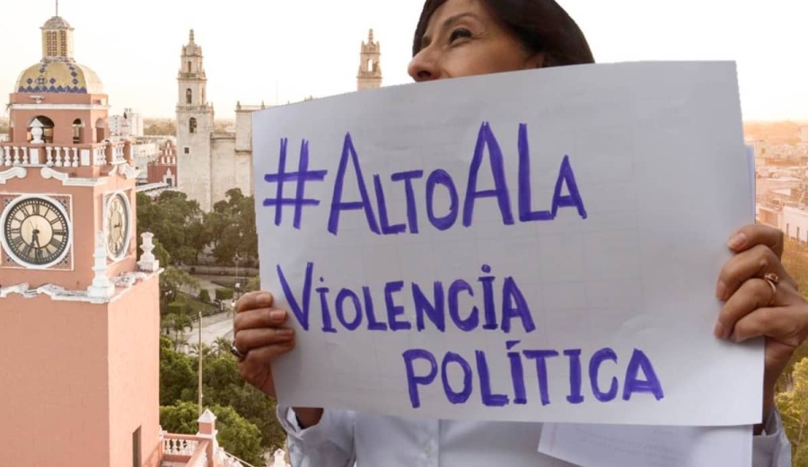 Ordenan al TEEM emitir nueva sentencia sobre violencia política