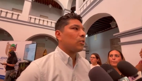 Prepara gobierno estatal compra de medicamentos prioritarios por cuatro mdp, refiere Salud