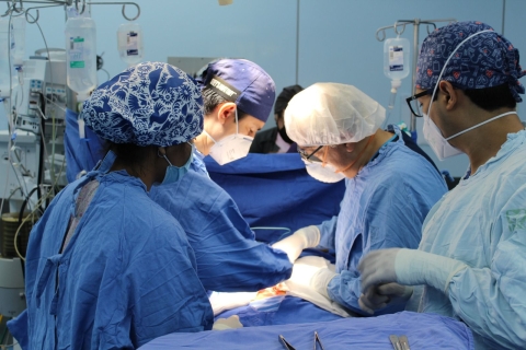 Agradece al IMSS Morelos segunda oportunidad de vida